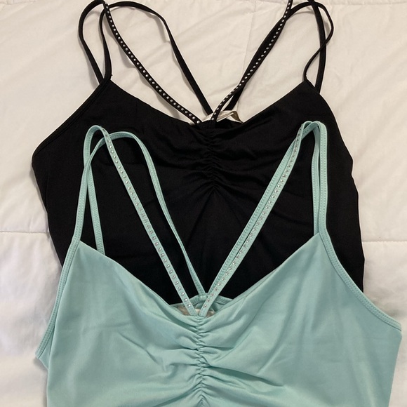 NWOT Two Boston Proper camisole￼ - Picture 4 of 6